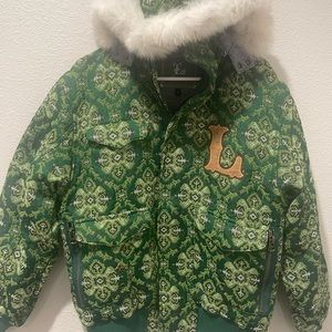 LRG jacket